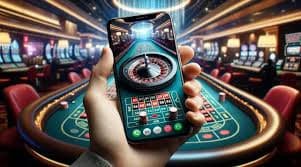 vga88 Futsal Betting